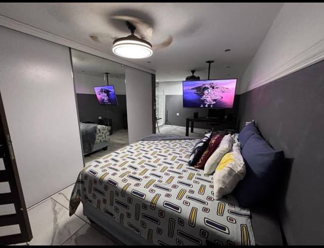 3 BEDROOM HOUSE FOR SALE IN PHUMULA